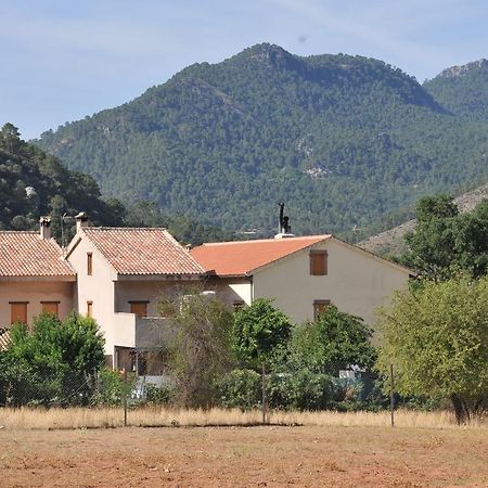 Alojamientos Rural Tejerina Arroyo Frío Exterior foto