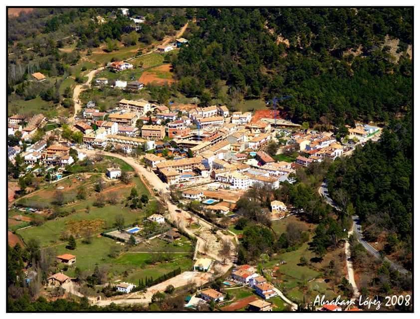 Alojamientos Rural Tejerina Arroyo Frío Exterior foto